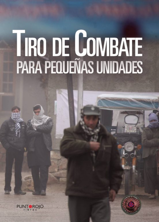 Tiro De Combate Para Pequeñas Unidades