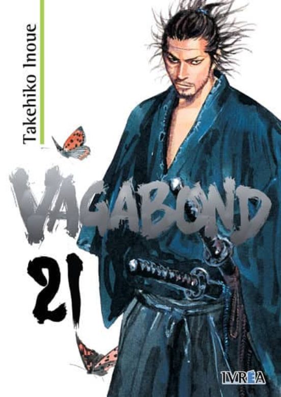 Vagabond Nº 21