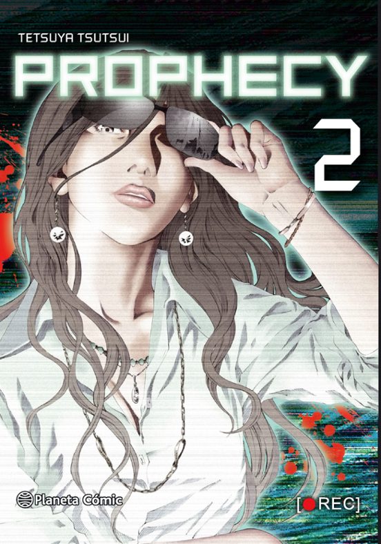 Prophecy Nº 02