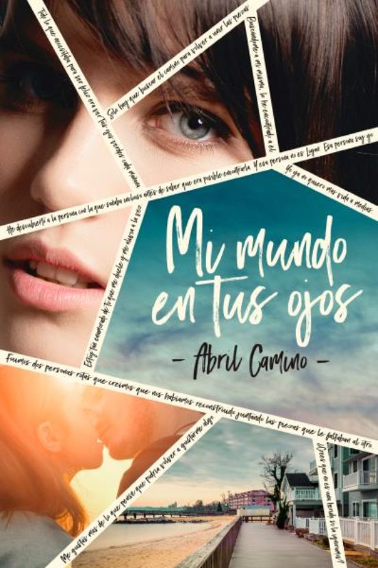 Mi Mundo En Tus Ojos