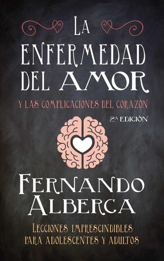 La Enfermedad Del Amor