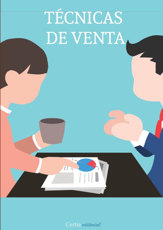 Técnicas De Venta