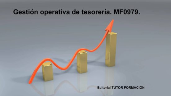 Gestión Operativa De Tesorería. MF0979
