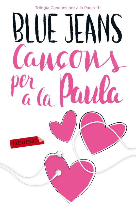 Cançons Per A La Paula