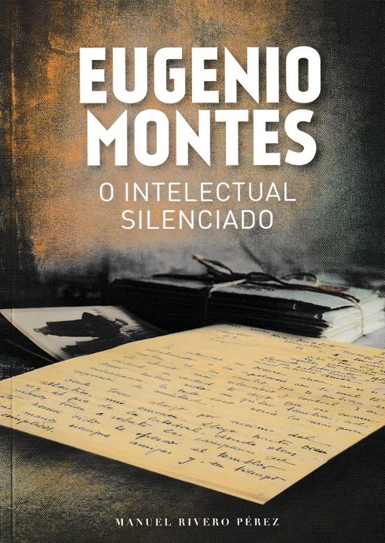 Eugenio Montes