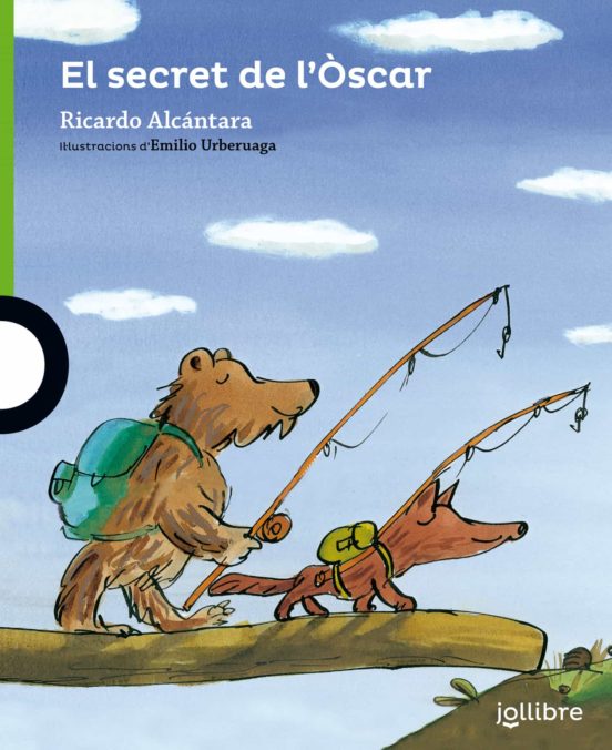 El Secret de L Oscar