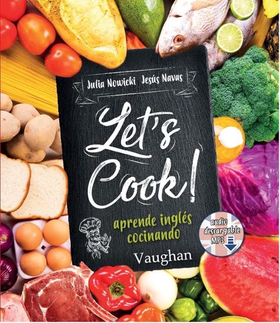 Let S Cook!