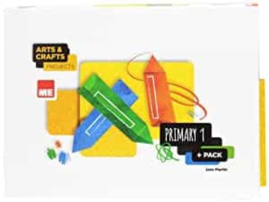 Arts and Crafts Projects 1 Plus