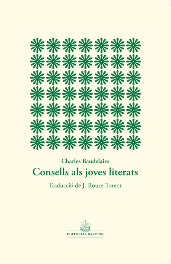 Consells Als Joves Literats