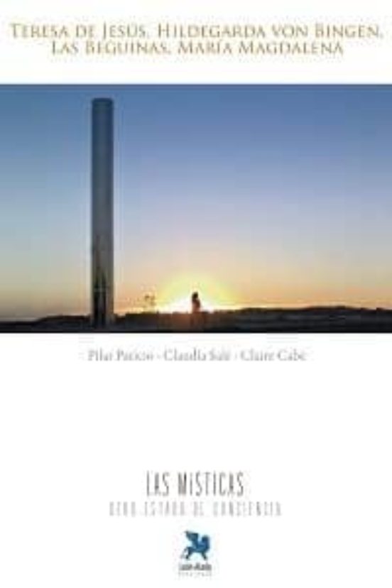Las Místicas