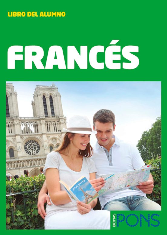 Curso Pons Frances 2018. Cursos Autoaprendizaje A1-a2
