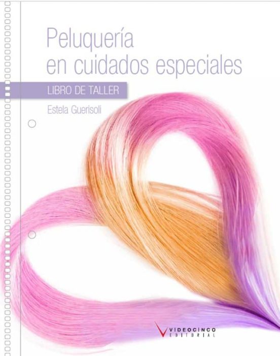 Peluquería En Cuidados Especiales