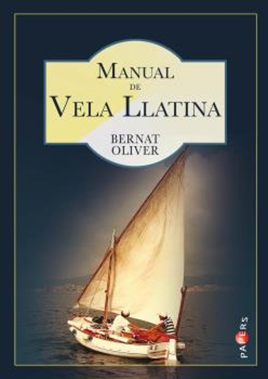 Manual De Vela Llatina
