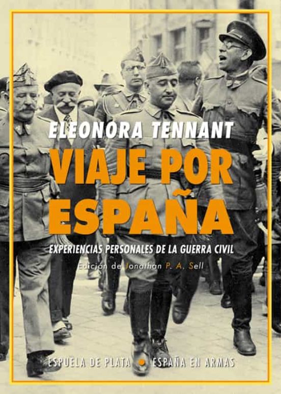 Viaje por España: Experiencias Personales de la Guerra Civil