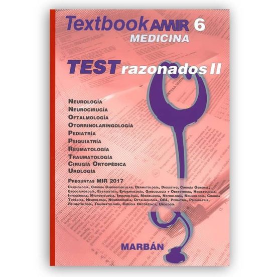 Test Razonados Ii 2018