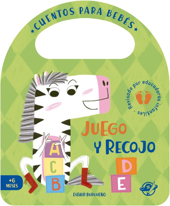 Cuentos Para Bebés - Juego Y Recojo