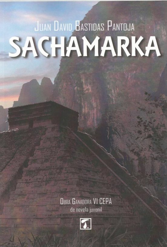 Sachamarka