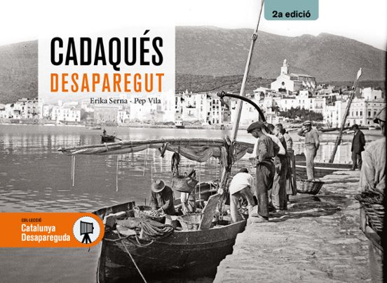 Cadaqués Desaparegut 2ª Edició