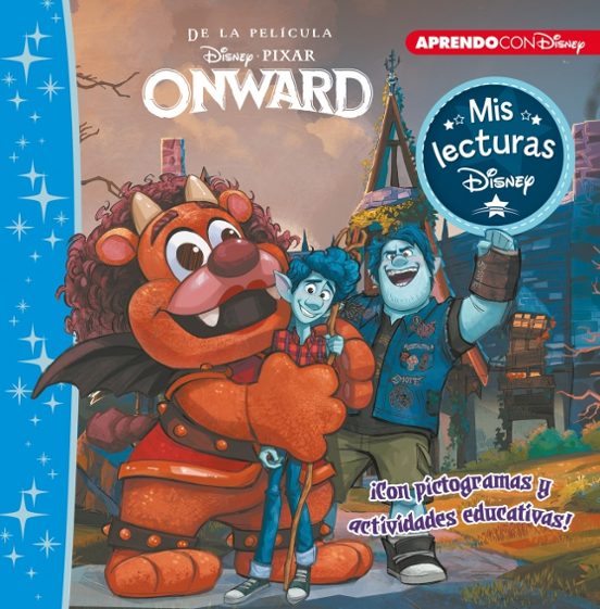 Onward