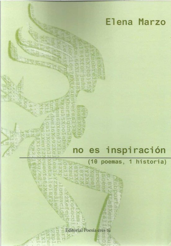No Es Inspiracion