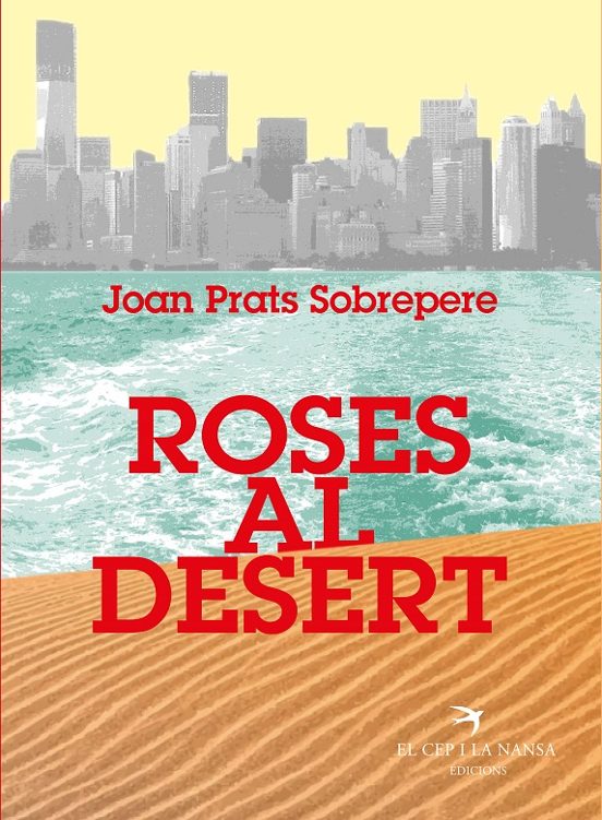 Roses Al Desert