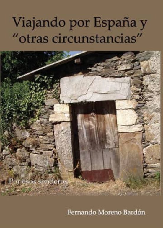 Viajando Por España