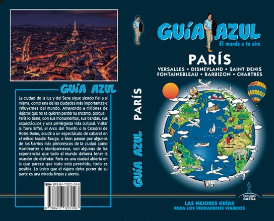 Paris 2019