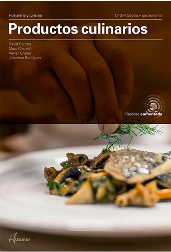 Productos Culinarios