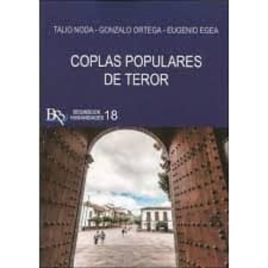 Coplas Populares De Teror