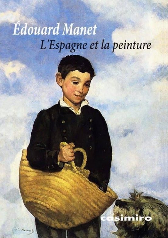 L'Espagne Et La Peinture