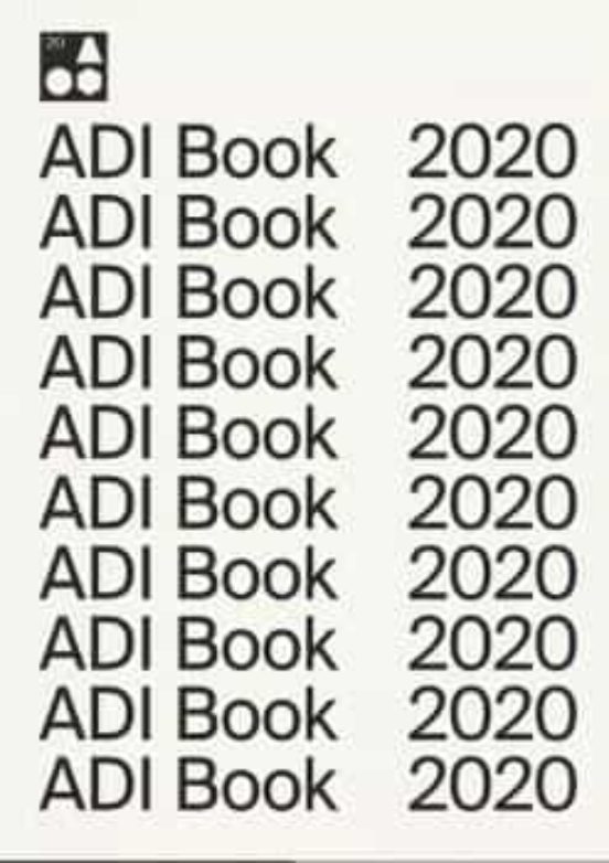 Adi Book 2020