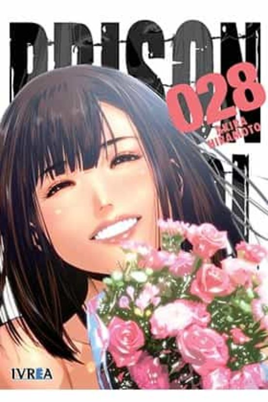 Prison School 28