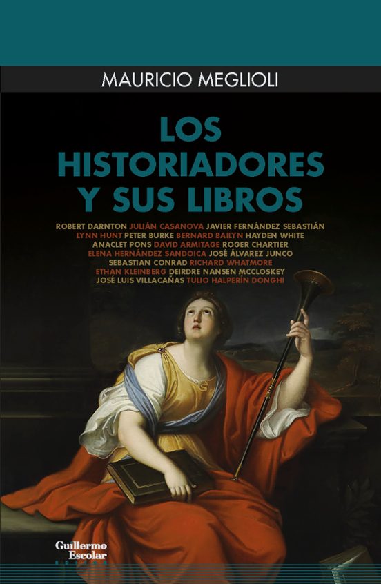 Los Historiadores Y Sus Libros