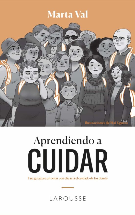 Aprendiendo A Cuidar