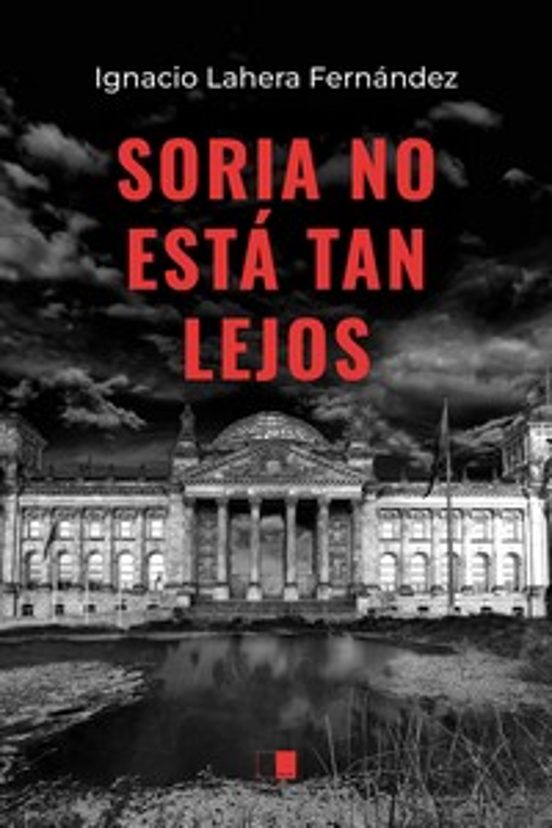 Soria no está tan lejos