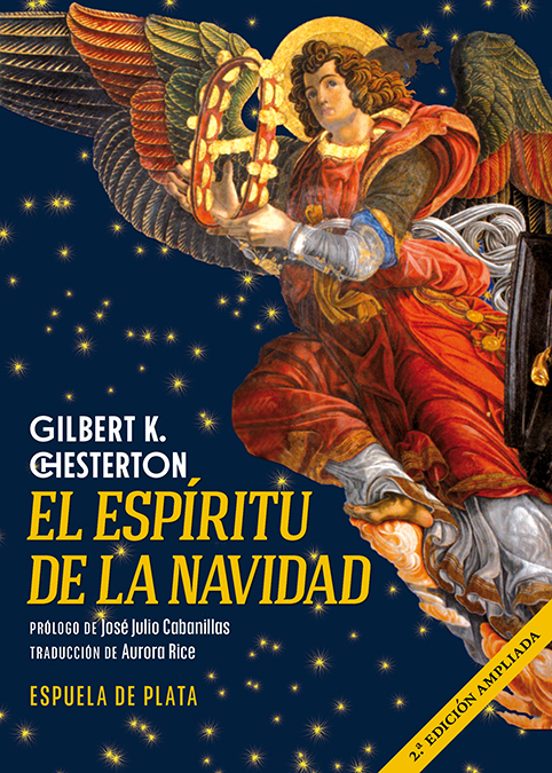 El Espiritu De La Navidad: Cuentos Poemas Y Articulos