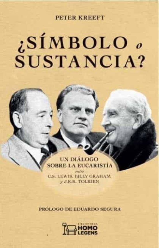 ¿Símbolo O Sustancia?
