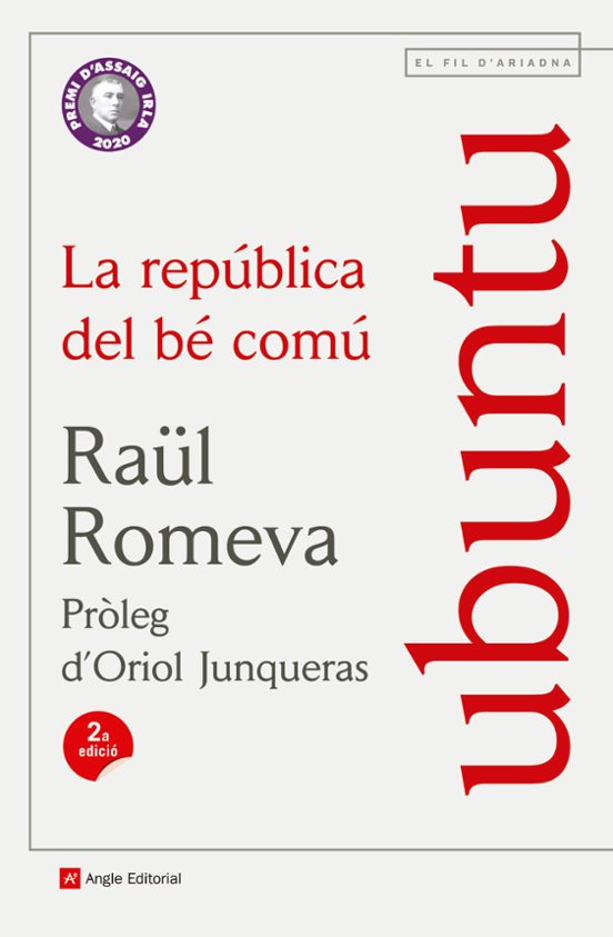 Ubuntu: La Republica Del Be Comu