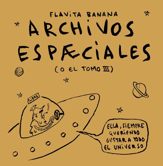 Archivos Espaeciales