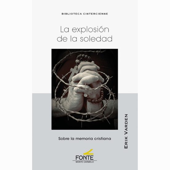 La Exploxión De La Soledad