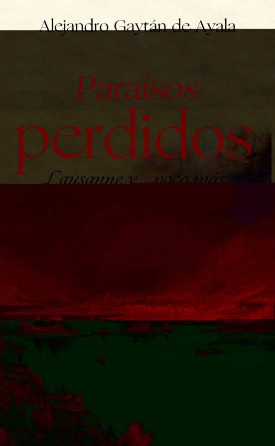 Paraísos Perdidos