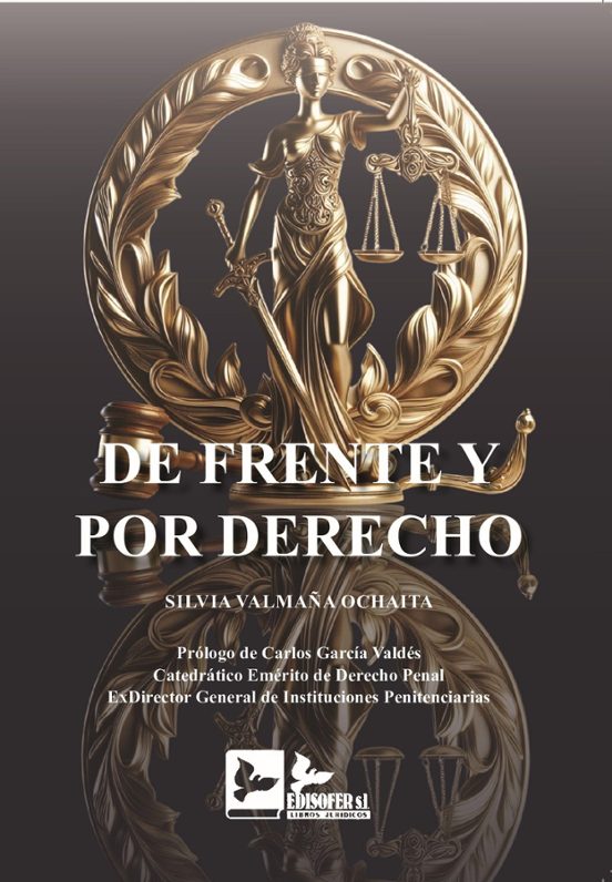 De Frente Y Por Derecho