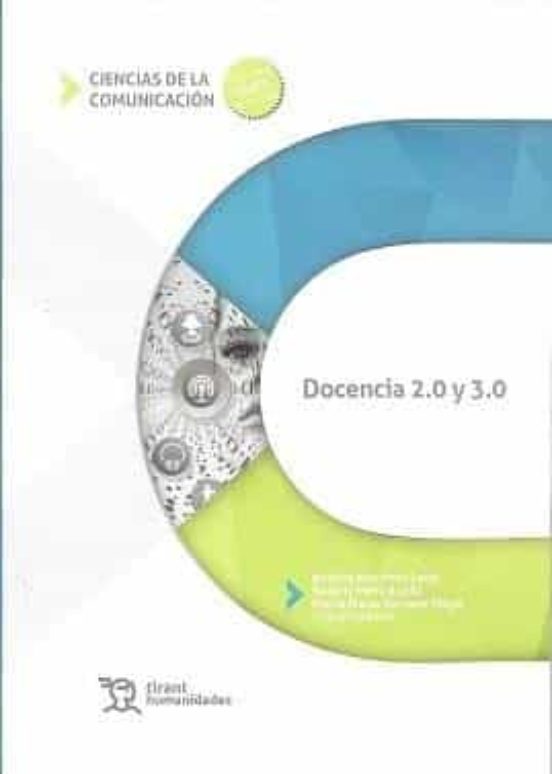 Docencia 2.0 Y 3.0