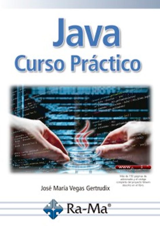 Java. Curso Practico