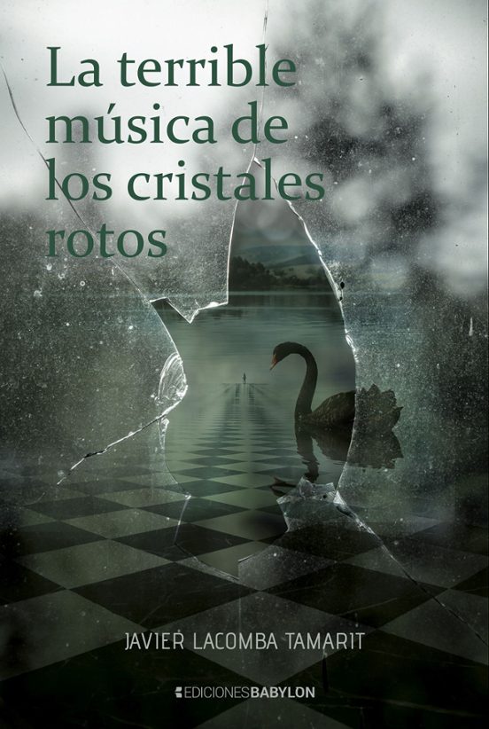 La Terrible Música De Los Cristales Rotos