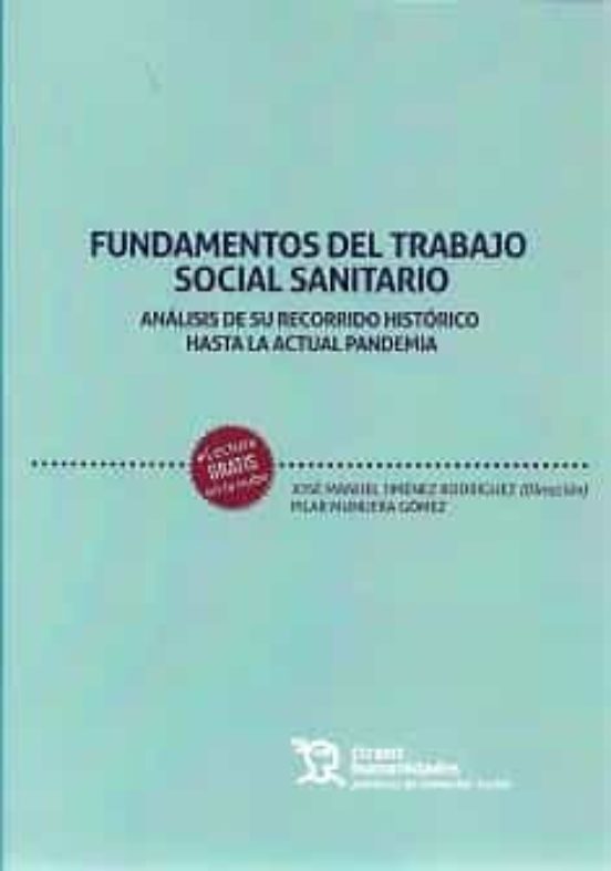 Fundamentos Del Trabajo Social Sanitario