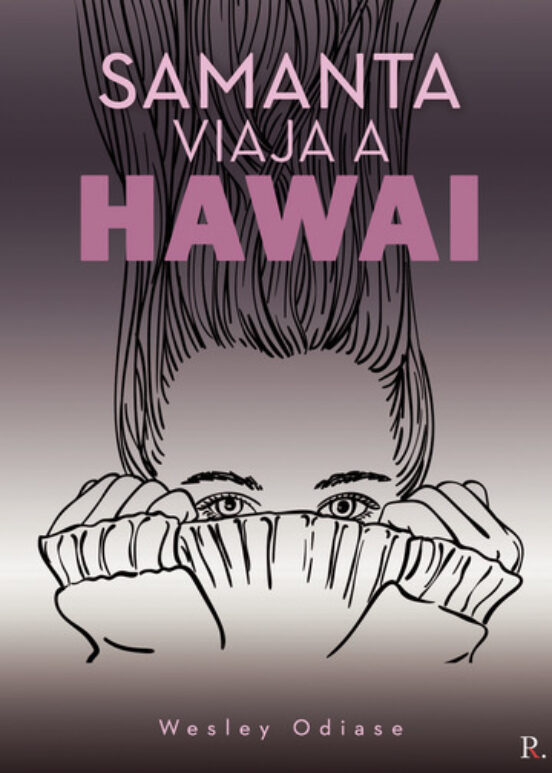 Samanta Viaja a Hawai