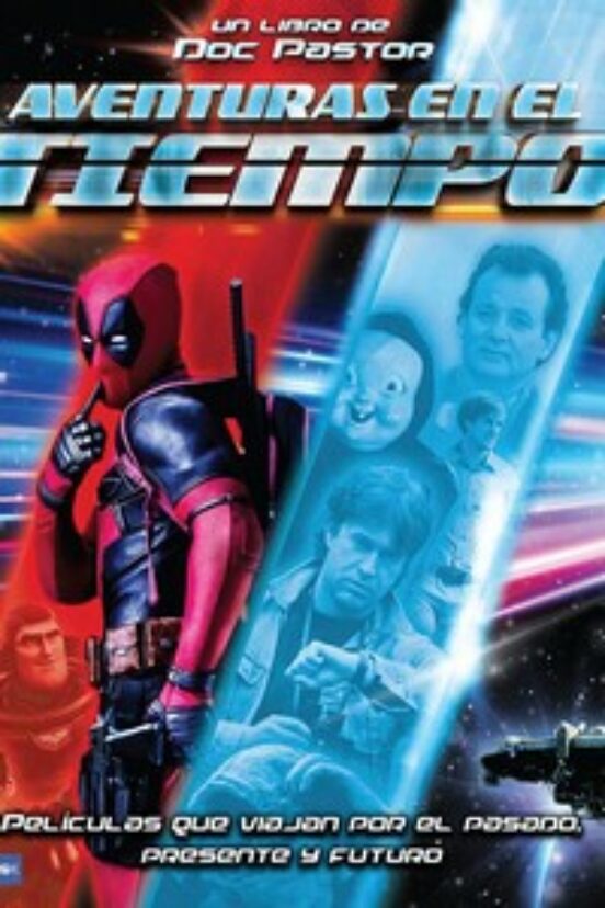 Aventuras En El Tiempo