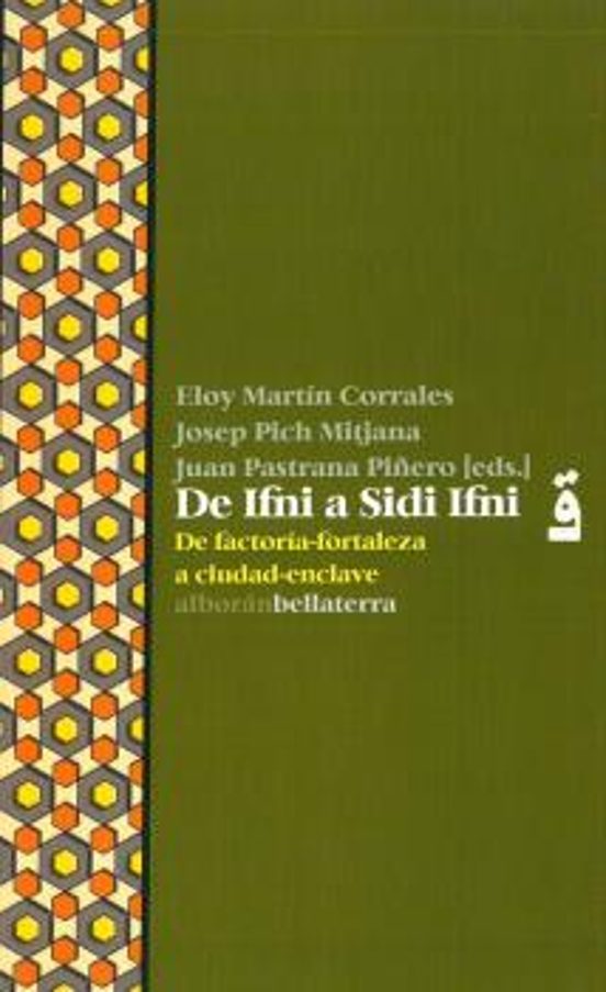 De Ifni A Sidi Ifni