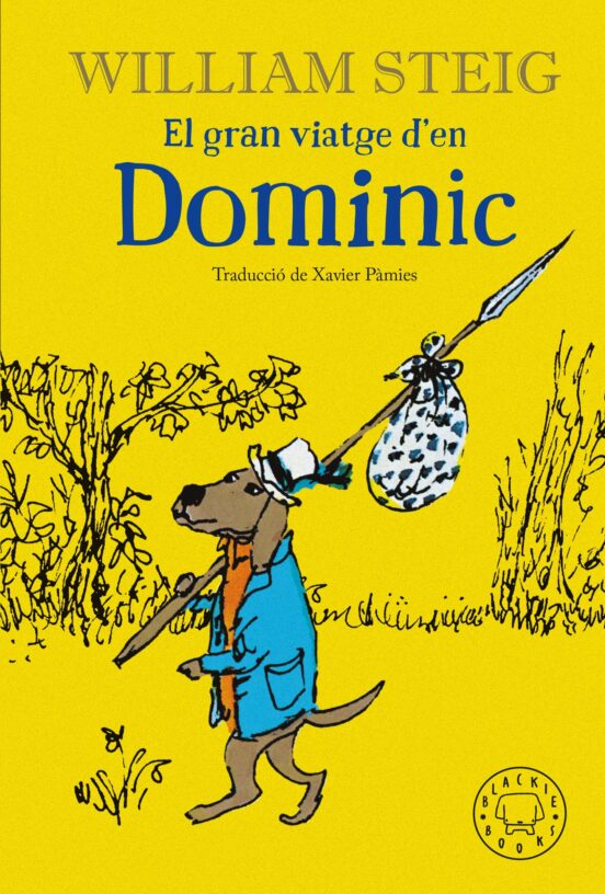 El Gran Viatge D'en Dominic